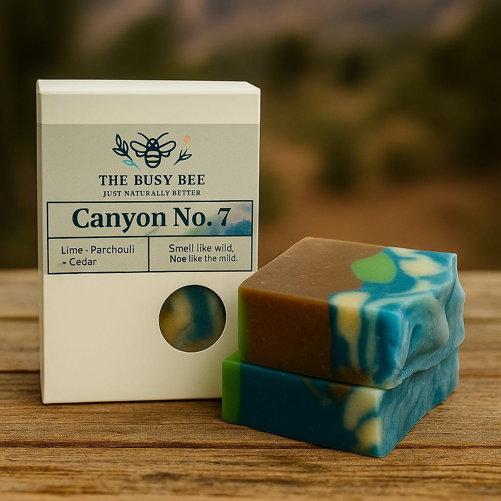 Canyon No. 7