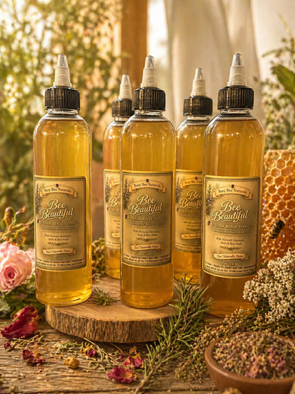 Horsetail & Nettle Collection