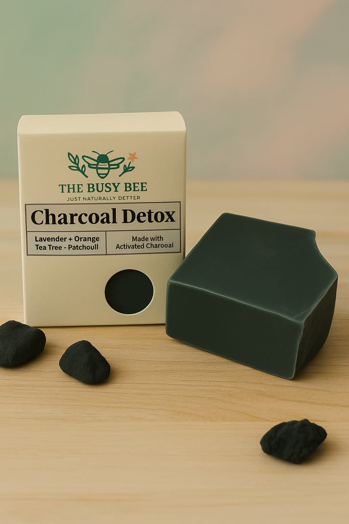 Charcoal Detox