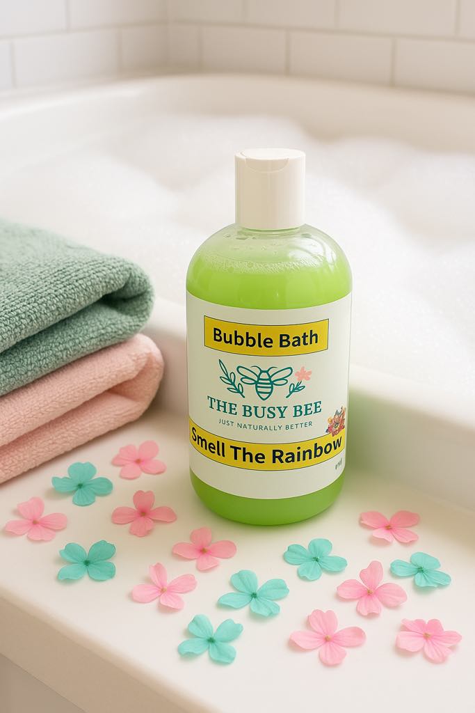 Bubble Bath