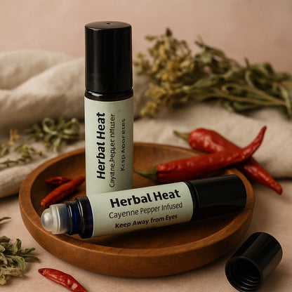 Herbal Heat