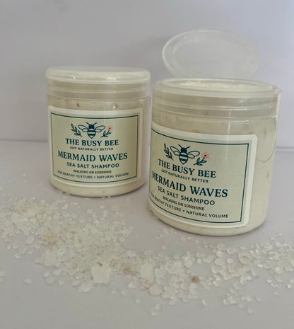 Mermaid Waves