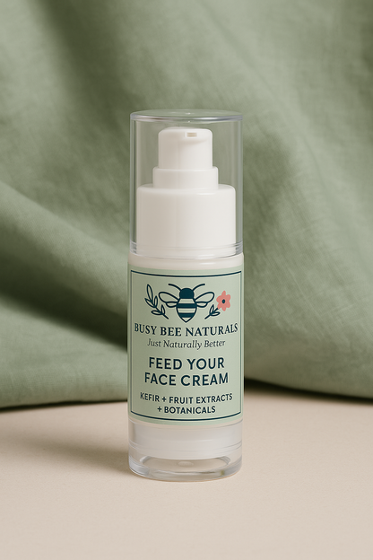 Feed Your Face Cream