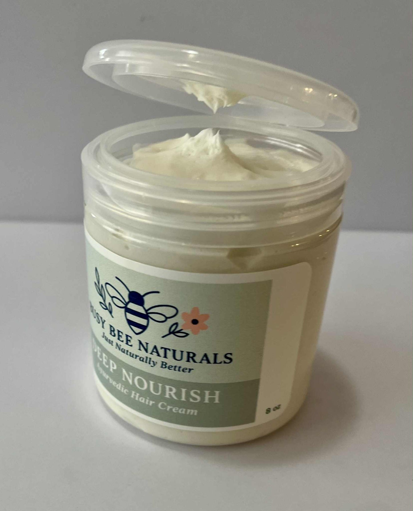 Ayurvedic Deep Nourish