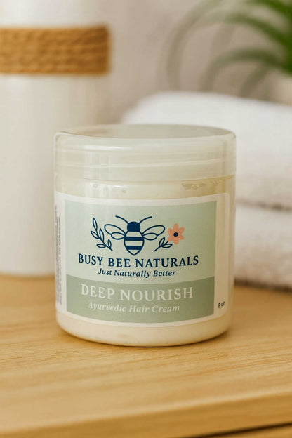 Ayurvedic Deep Nourish