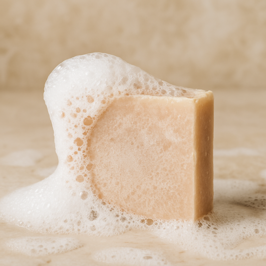 Salted Coconut