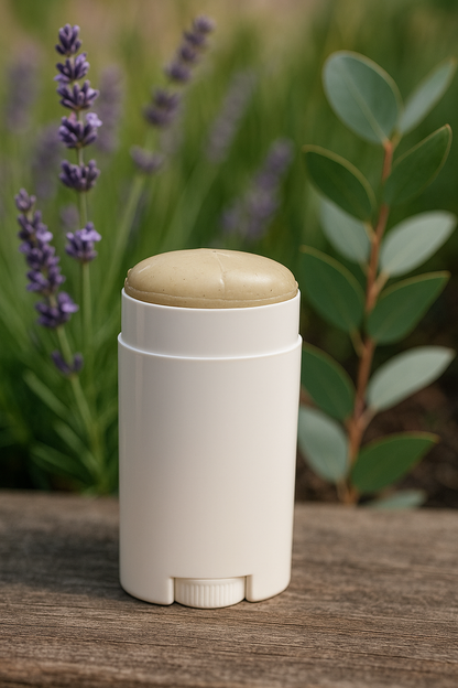 Natural Deodorant