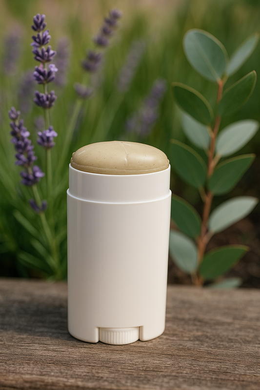 Natural Deodorant