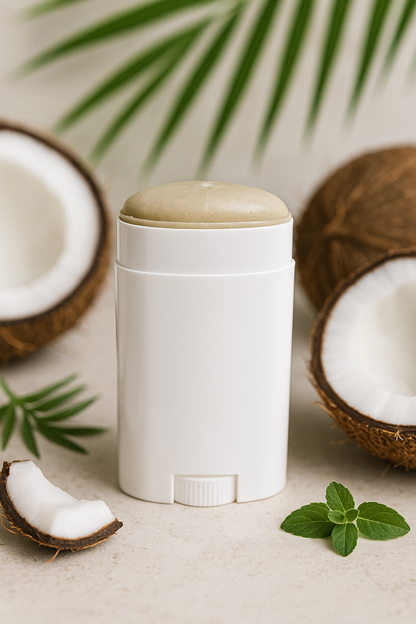 Natural Deodorant
