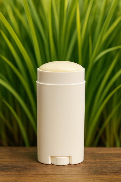 Natural Deodorant